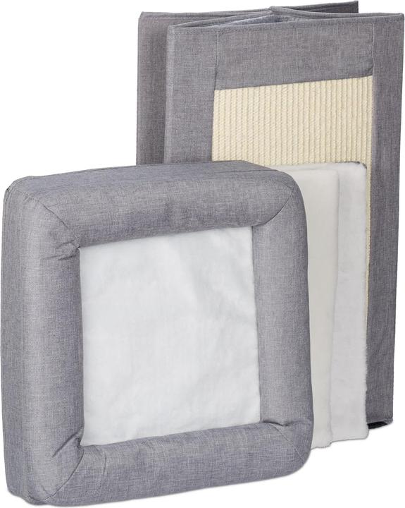 Image du produit Relaxdays Cave à chat (Chat)
