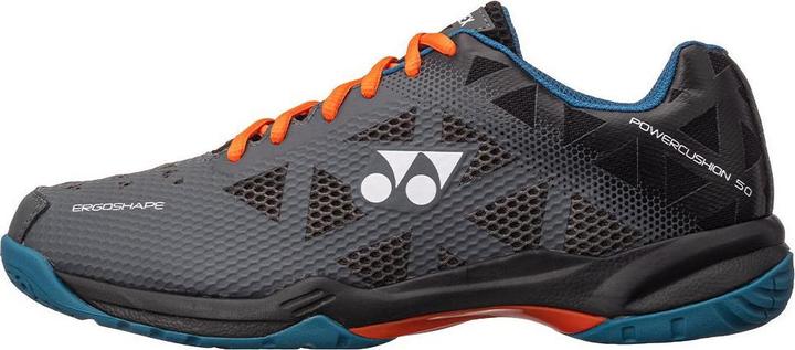 Actual product image Yonex PC 50 Dark Grey X8792514 (40)