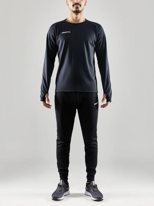 Actual product image Craft Evolve Crew Neck M (M)