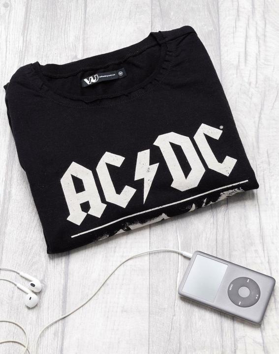 Produktbild AC/DC Highway To Hell TShirt (XXL)