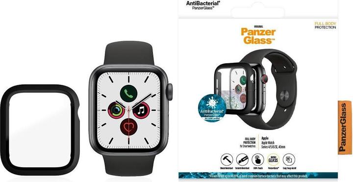 Produktbild PanzerGlass Full Body