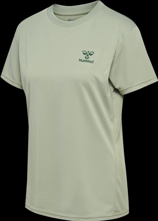Immagine prodotto hummel Hmlactive Pl Maglia S/S Donna (XS)