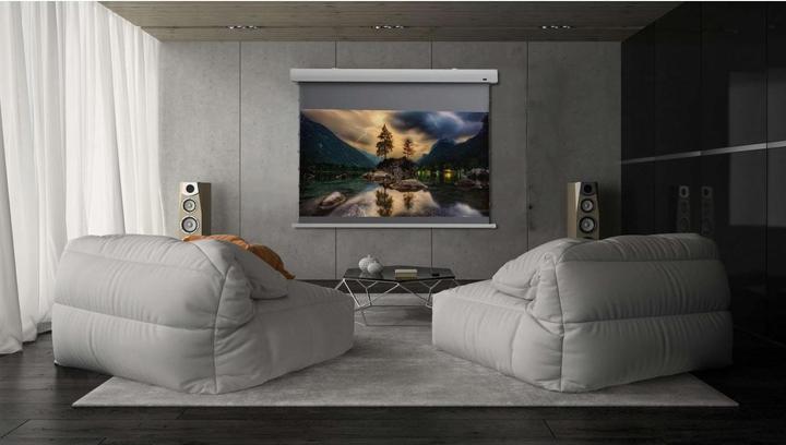 Image du produit Celexon HomeCinema Tension Dynamic Slate ALR (109.65", 16:9)