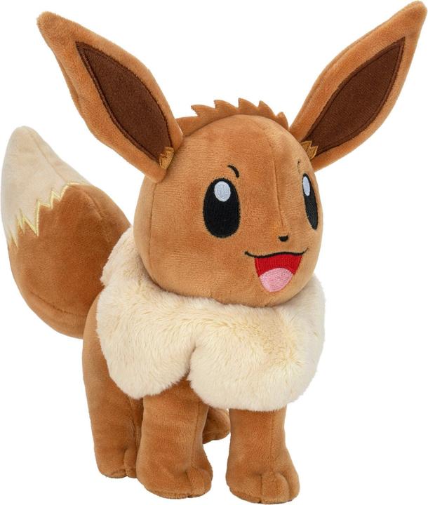 Jazwares Pokémon assorted (20.50 cm)
