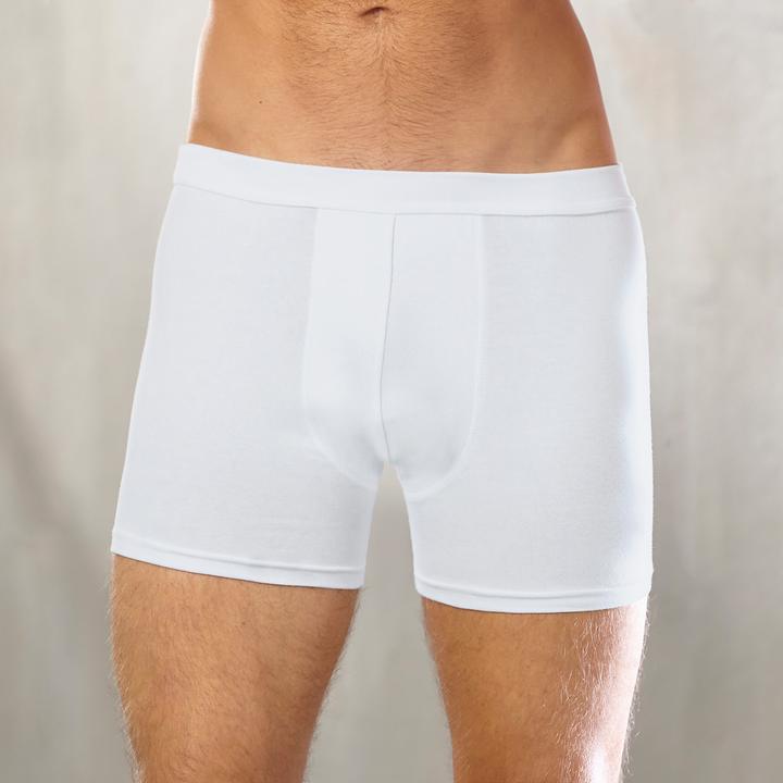 Actual product image Erwin Müller Men pants 2-pack (6, pack of 2)