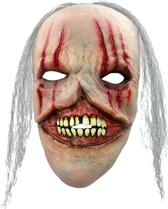 Produktbild Ghoulish Heftige Hasenscharte Maske