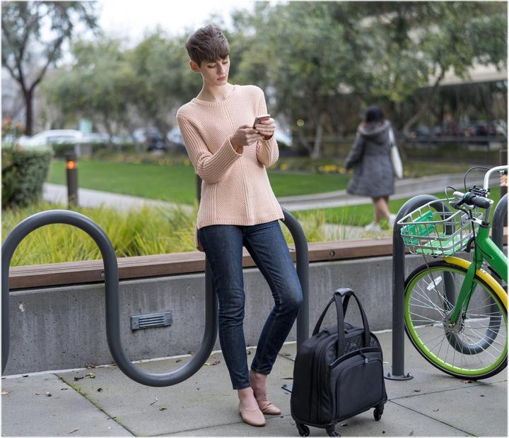 Produktbild Kensington Contour 2.0 Executive Balance (22 l, Handgepäck (bis 50l))