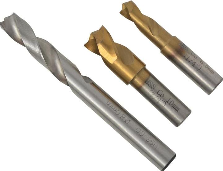 Actual product image VidaXL Jade (6.5 - 8 - 8 - 10 mm)