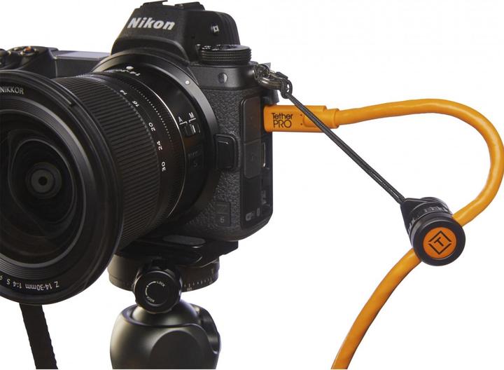Tether Tools TetherGuard Camera Support