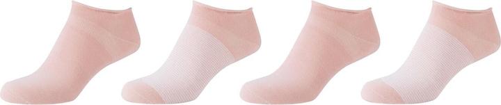 Produktbild S.Oliver Sneakersocken (4er Pack, 39, 42)