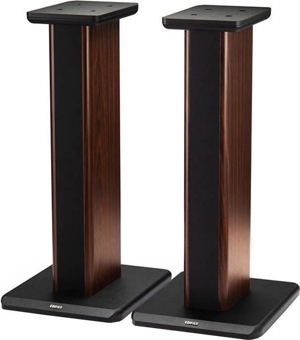 Edifier Luidsprekerstandaard voor S2000 MK II (1 stuk, Stand, Niet verplaatsbaar)