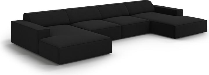 Actual product image Micadoni Jodie (Sofa landscape)