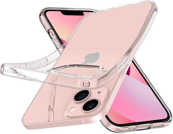 Produktbild Spigen Liquid Crystal (Apple iPhone 13 mini)