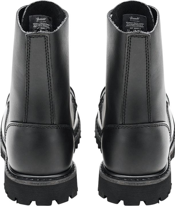 Produktbild Brandit 10 Eyes Phantom Boots - 11740 (47)