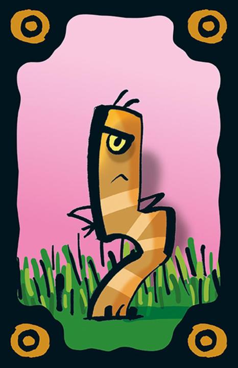 Produktbild Schmidt Spiele Schummel Hummel (Deutsch, Französisch)