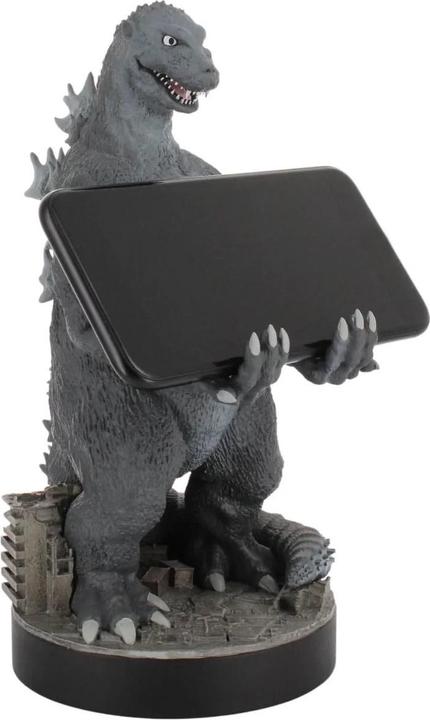 Produktbild Exquisite Gaming Godzilla - Cable Guy