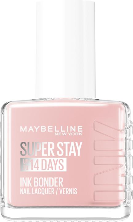 Immagine prodotto Maybelline New York MNY Superstay Nail (Uptown Minimalist, Smalto)