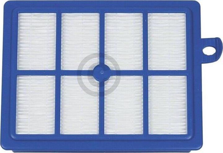 Produktbild Electrolux s-filter® Hygiene E12, waschbar