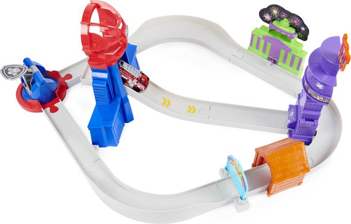 Produktbild Spin Master PAW Patrol City Spielset