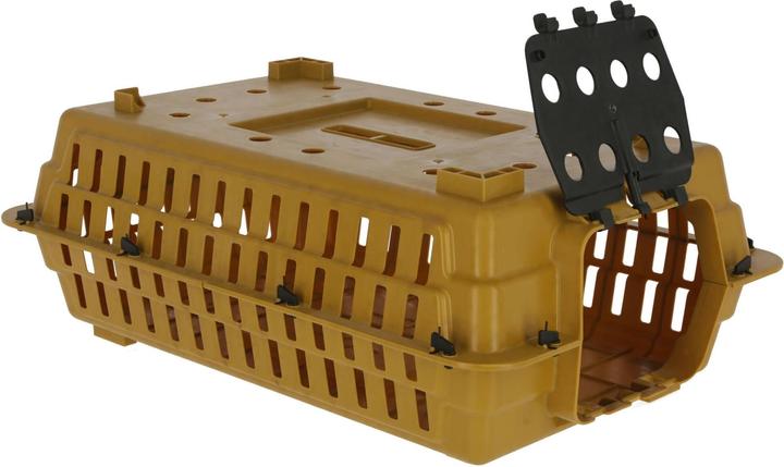 Kerbl Poultry transport box 60x29x22 cm