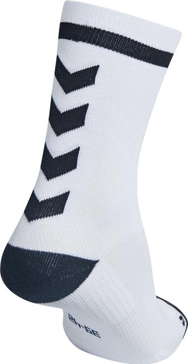 Actual product image hummel Elite Indoor Sock Low (35 - 38)