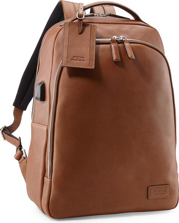 Actual product image Picard Backpack Authentic (17 l)
