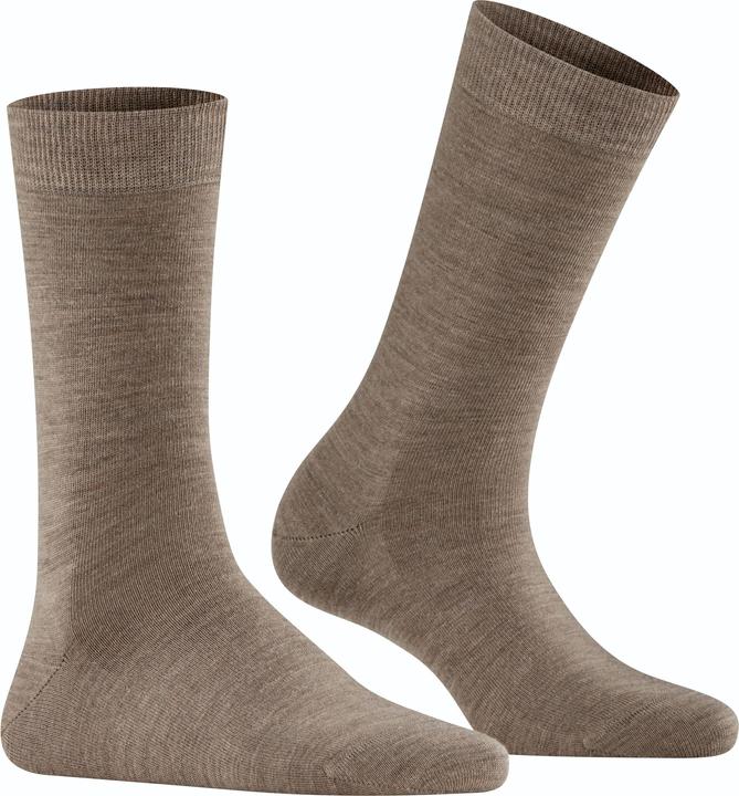 Actual product image Falke Softmerino SO (Single pack, 39 - 40)