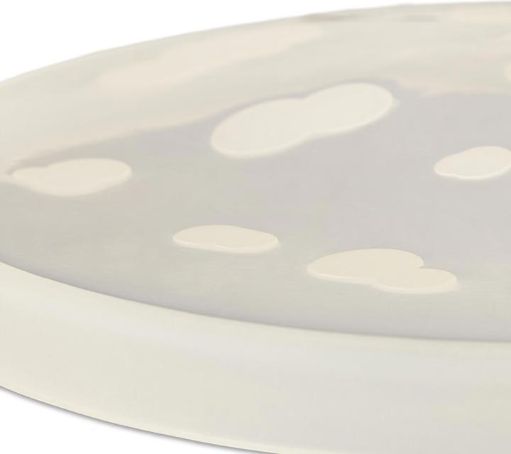 Image du produit Relaxdays Bol à pop-corn micro-ondes