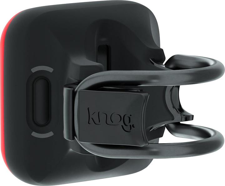 Actual product image knog. Blinder (100 lm, 100 lm)