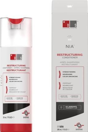 DS Laboratories Nia (Restructuring Conditioner) 205 ml
