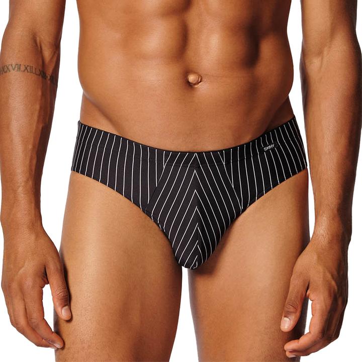 Produktbild Skiny 4er Pack Basic Slip / Unterhose (XXL, 4er Pack)