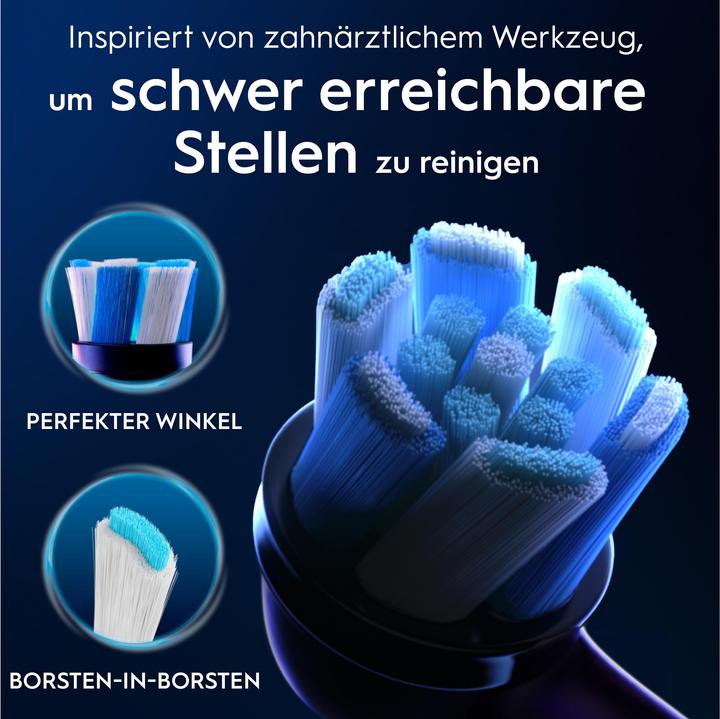Produktbild Oral-B iO Ultimative Reinigung (4 x)