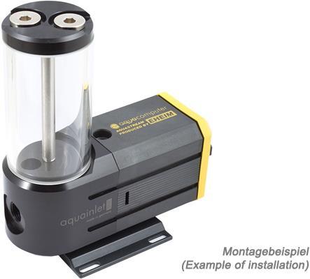 Actual product image Aqua Computer Aquainlet PRO
