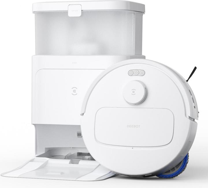 Produktbild Ecovacs DEEBOT N30 PRO (Saugroboter)