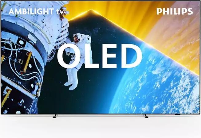Image du produit Philips 77OLED849/12 (77", OLED, 4K)