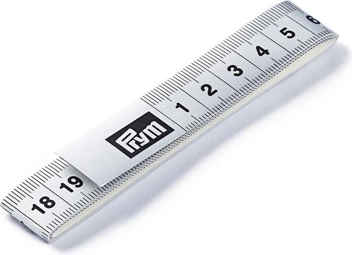 Image du produit Prym Ruban de mesure Fixo autocollant 150 cm