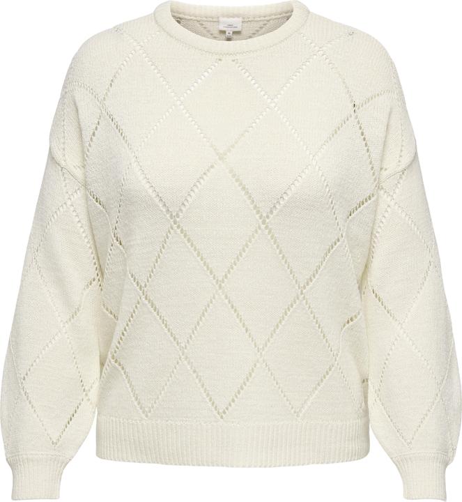 Only CARGEENAS Strickpullover Strickpullover