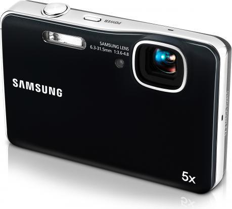 Image du produit Samsung WP10 (1/2,3'')