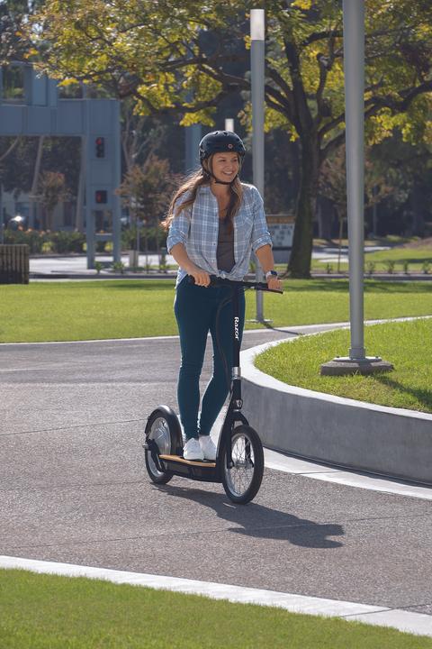 Produktbild Razor EcoSmart (25 km/h, 19 km, 350 W)