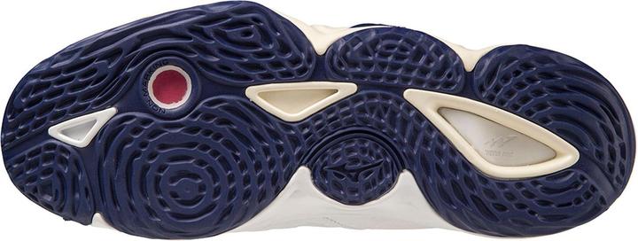 Produktbild Mizuno Wave Momentum 3 UX (41)