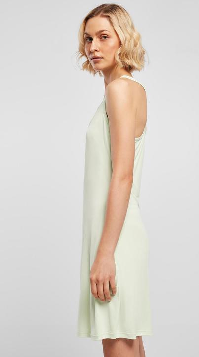 Immagine prodotto Urban Classics Vestito corto da donna in Modal con schiena a raggiera (M)
