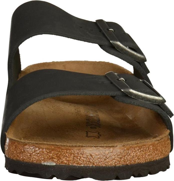 Actual product image Birkenstock Arizona Narrow (43)