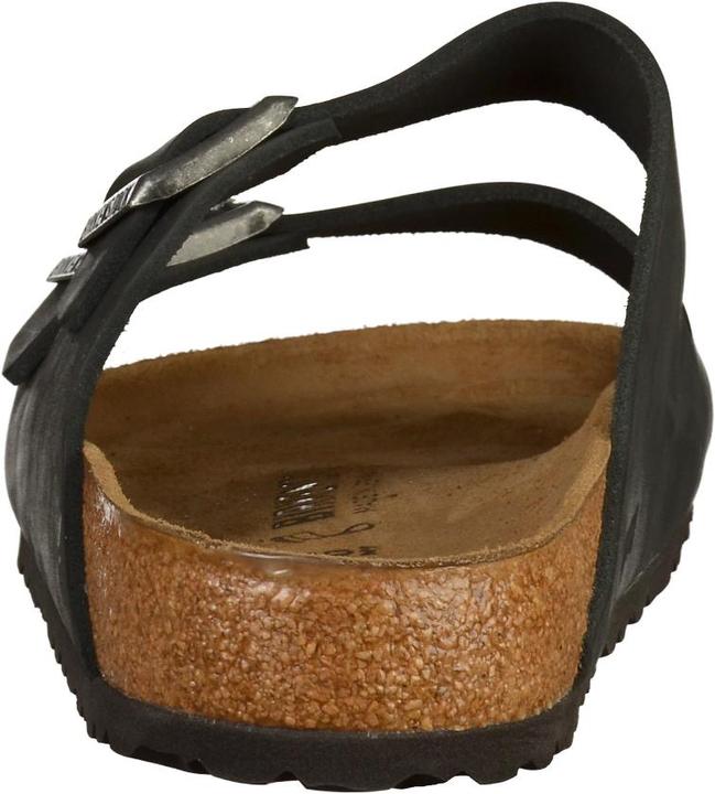 Actual product image Birkenstock Arizona Narrow (43)