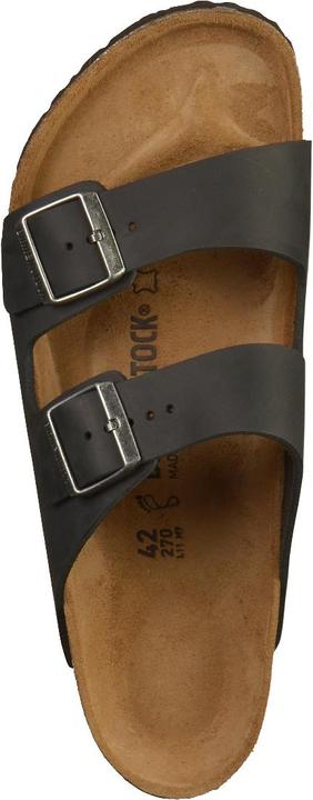 Actual product image Birkenstock Arizona Narrow (43)
