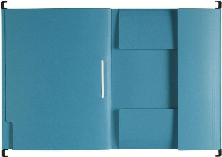 Actual product image Pagna Personnel file (A4, 1 x)