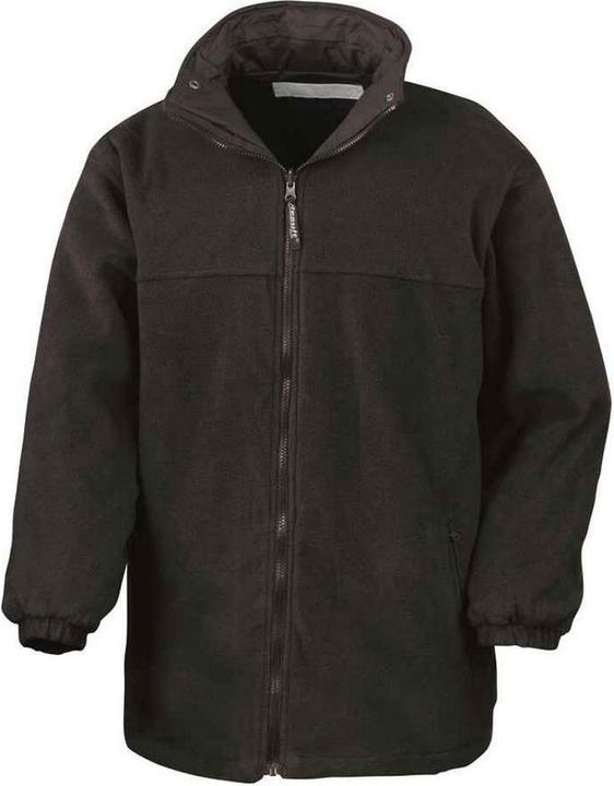 Regatta Jacke wasserfest wendbar