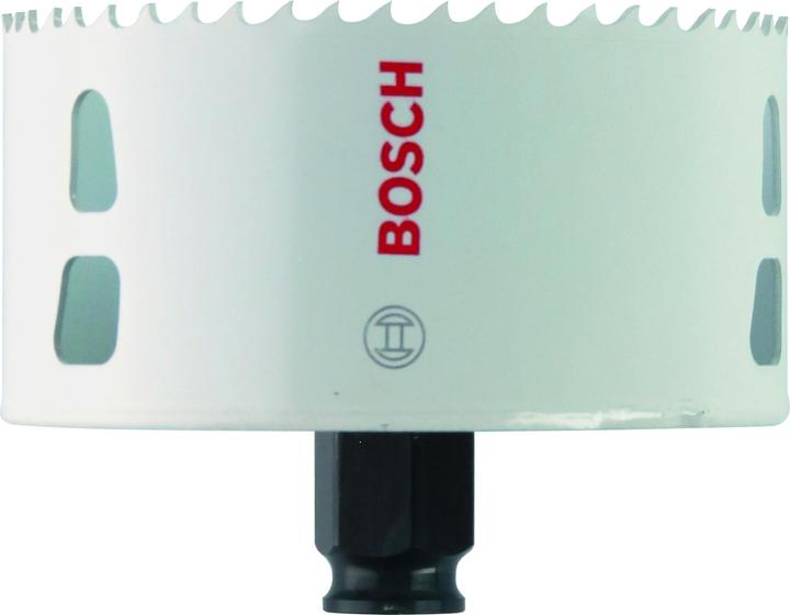Actual product image Bosch Professional Zubehör Hole saw Progressor for Wood and Metal, 95 mm (95 millimetres)