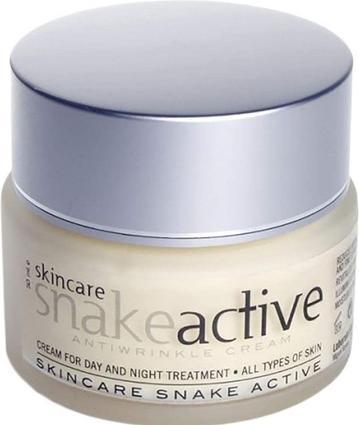Produktbild Diet Esthetic Snakeactive (50 ml, 24h Creme)