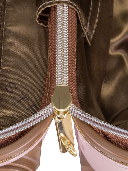 Actual product image Stratic Leather & More - Hard shell suitcase (65 l, M (50 - 90l))