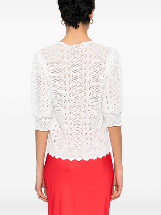 Produktbild Twinset Twin-set Maglie Bianco (M)